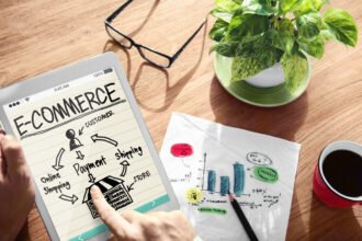 E-Commerce Industry