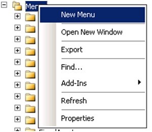 Tutorial - Number Sequence Framework in AX 2012 R3 (New module) 3 Number Sequence 2
