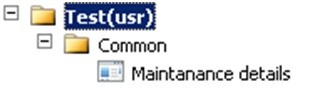 Tutorial - Number Sequence Framework in AX 2012 R3 (New module) 4 Number Sequence 3