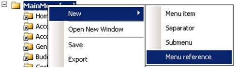 Tutorial - Number Sequence Framework in AX 2012 R3 (New module) 5 Number Sequence 4