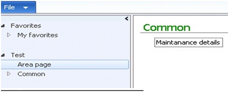 Tutorial - Number Sequence Framework in AX 2012 R3 (New module) 9 Number Sequence 8