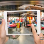 Transforming Retail: Social Media & Other Technology