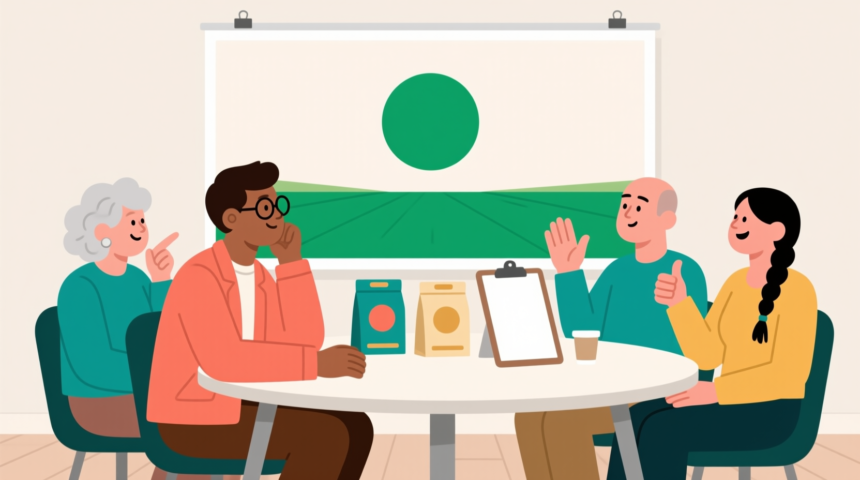 Is Better Listening the Key to Marketing Success?