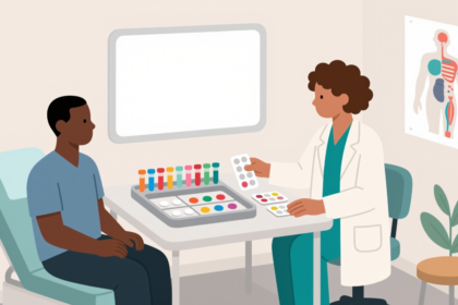 Will Big Data Be The Key To Affordable Precision Medicine?