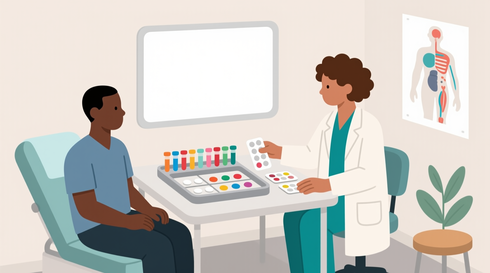 Will Big Data Be The Key To Affordable Precision Medicine?