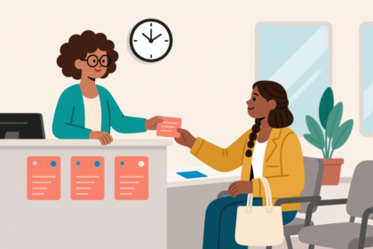 Client Scheduling Data: How Past Behavior Predicts The Future