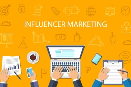 influencer marketing