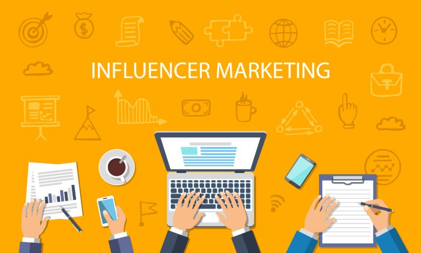 influencer marketing