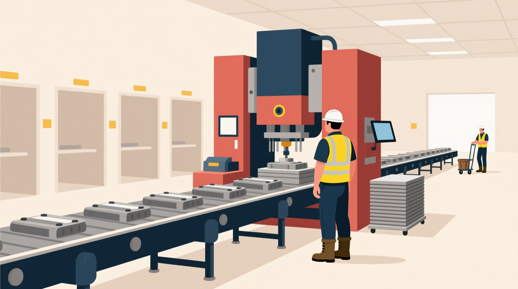 Robots Could Hold Nearly 40 Percent of American Jobs by Early 2030s