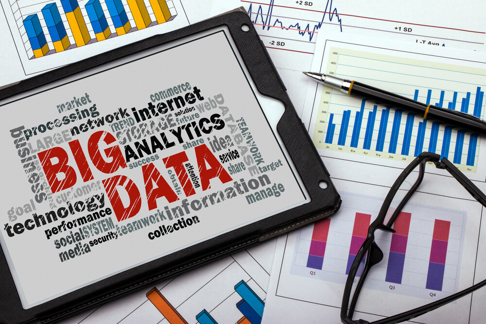 Future of Big Data