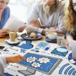 Leverage Big Data for startups