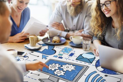 Leverage Big Data for startups