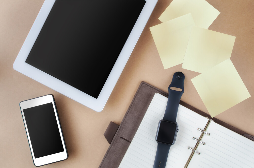 How Mobile Devices Are Revolutionizing the Big Data Industry