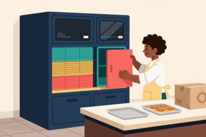 Big Data Leads to Better Virtual Private Servers for Small Businesses