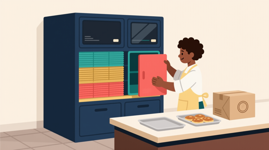 Big Data Leads to Better Virtual Private Servers for Small Businesses