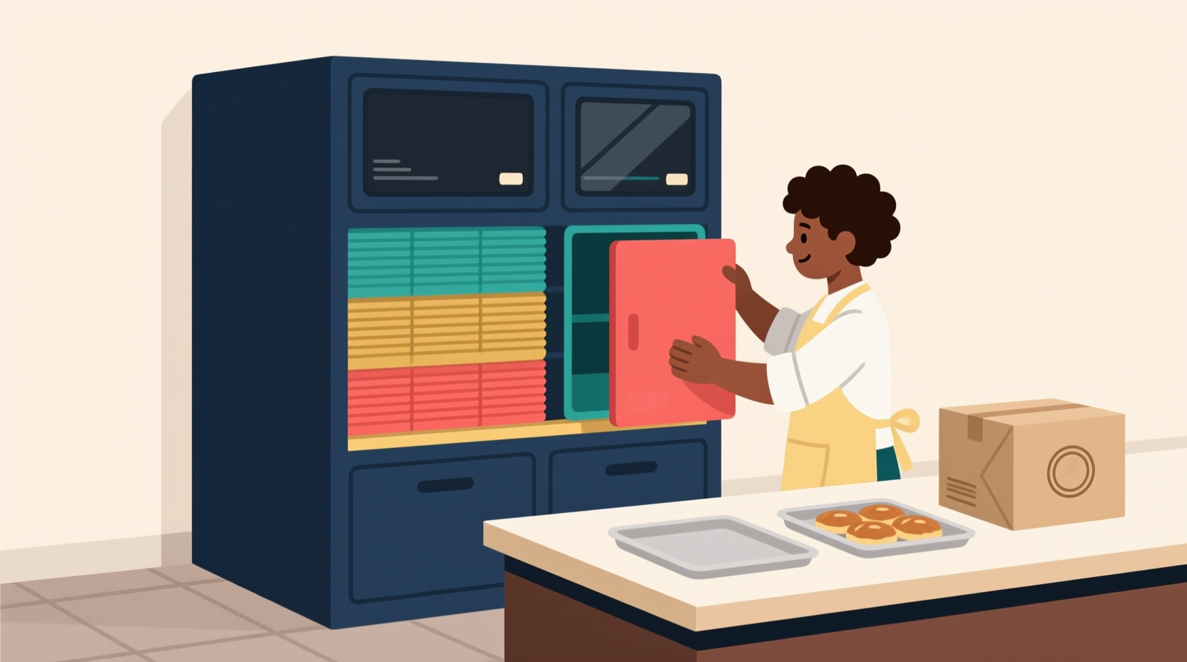 Big Data Leads to Better Virtual Private Servers for Small Businesses