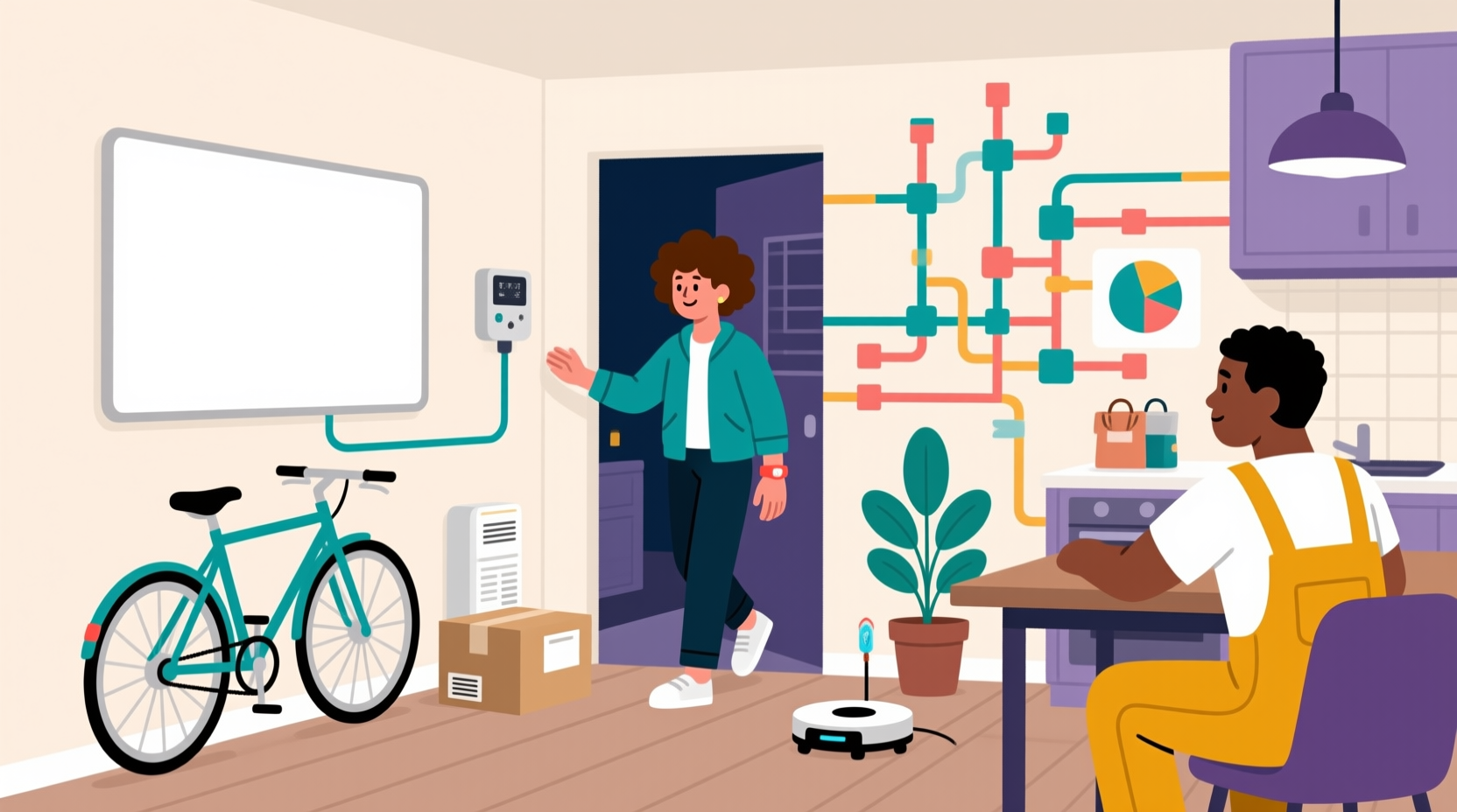 Big Data Generation: What Will the Future Look Like for Millennials?