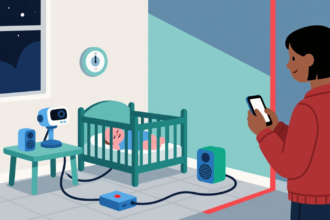The Hidden Dangers Of The Internet of Things [Infographic]