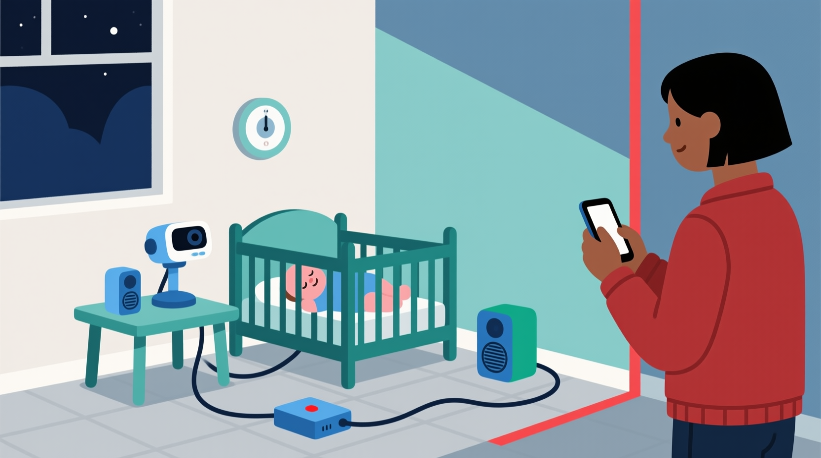 The Hidden Dangers Of The Internet of Things [Infographic]