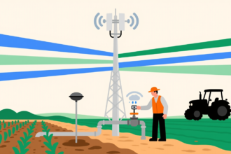 How 5G Will Affect the Internet of Things?