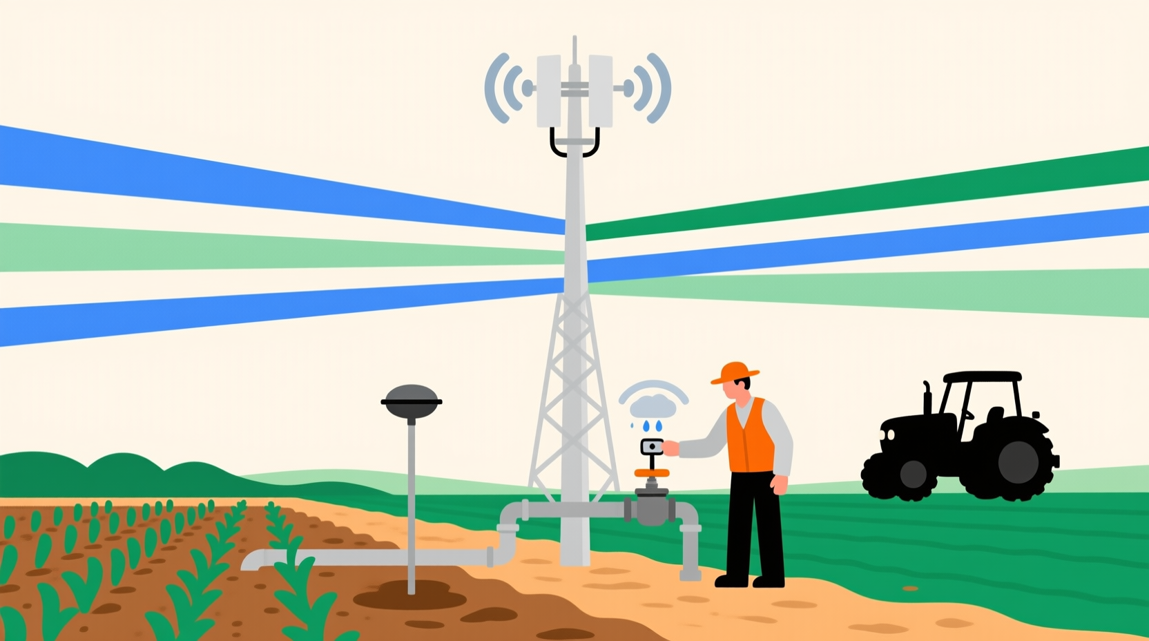 How 5G Will Affect the Internet of Things?