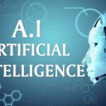 AI Artificial intelligence infrastructure