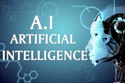 AI Artificial intelligence infrastructure