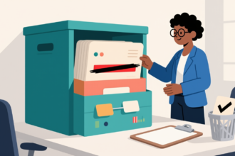 A Data Catalog Makes Quick Work of GDPR Compliance