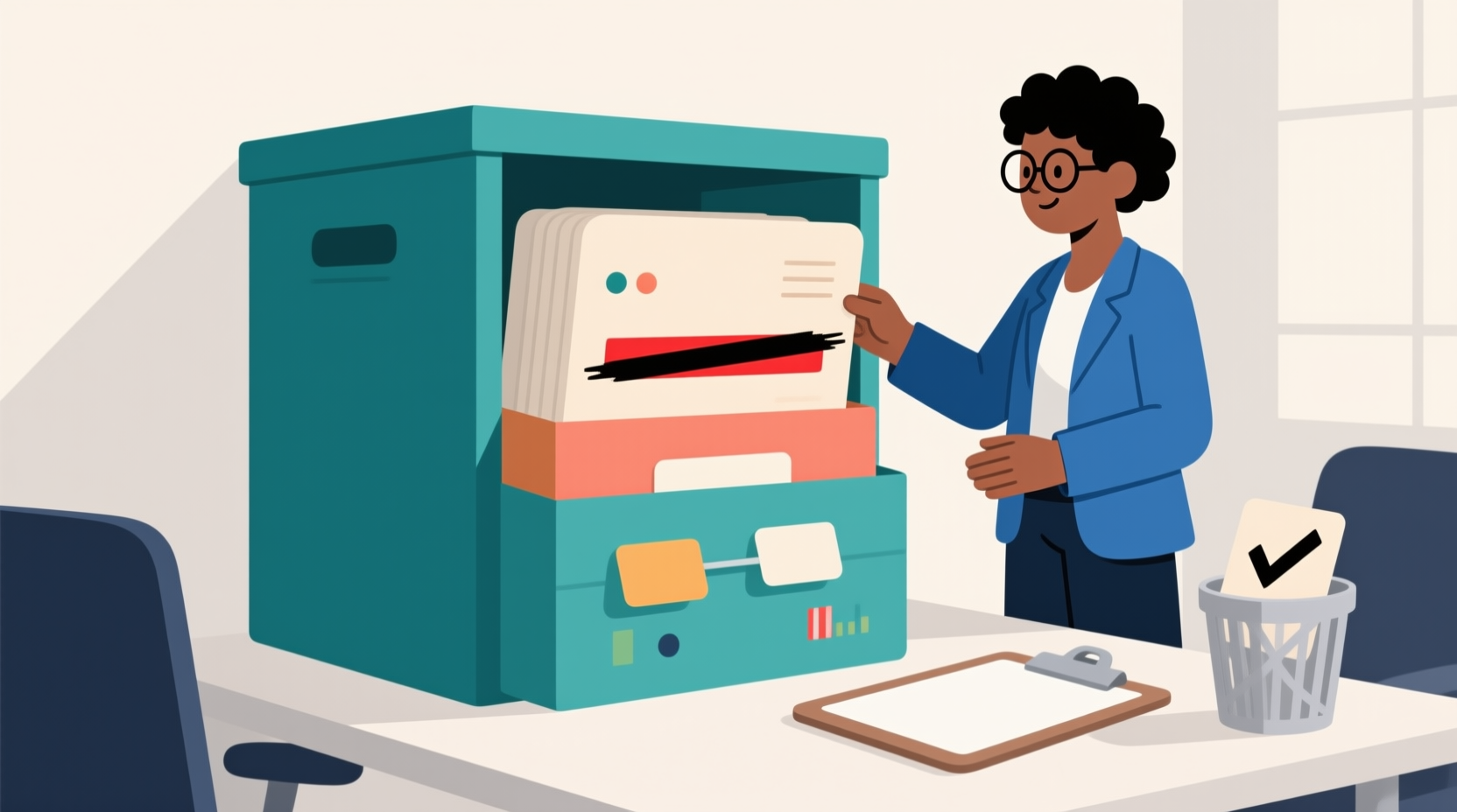 A Data Catalog Makes Quick Work of GDPR Compliance