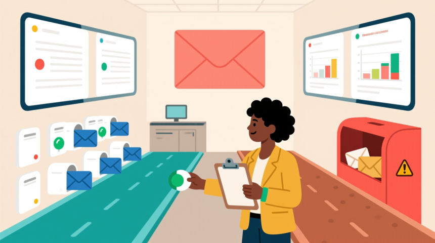 How Email Deliverability Data Can Help You Choose the Best Email Marketing Platform
