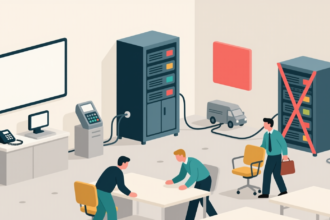 5 Reasons You Should Be Using Cloud Computing in 2018