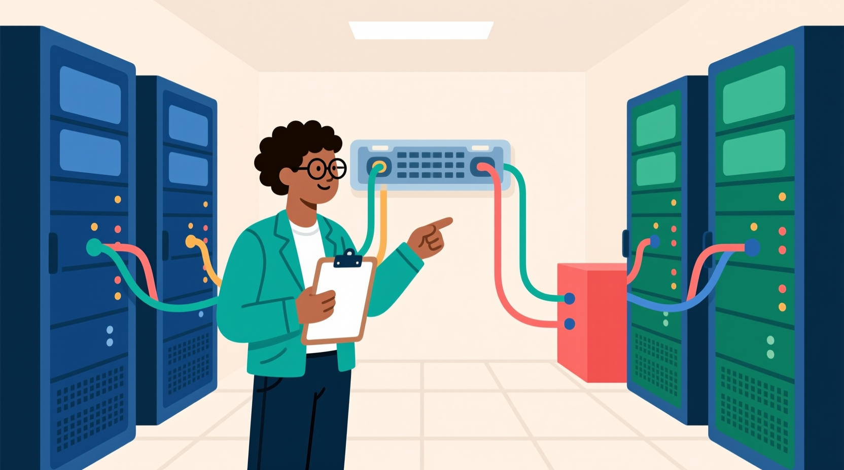 Why your Cloud Strategy Should Include Multiple Vendors