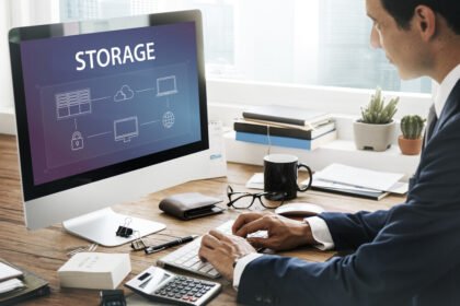 Data Storage