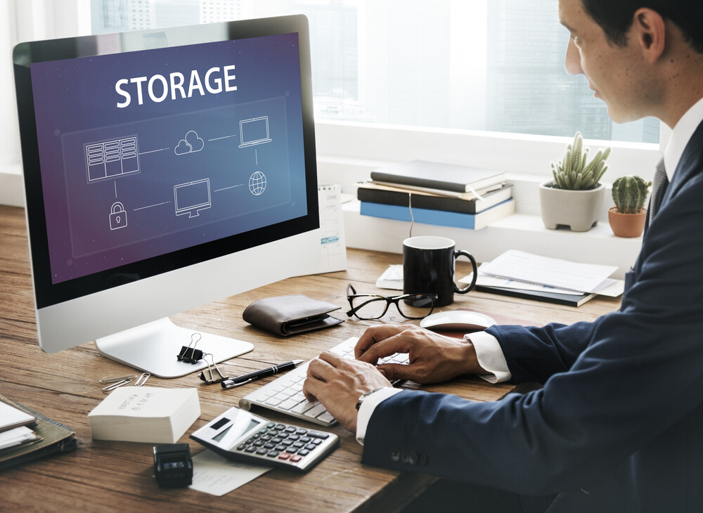5 Big Data Storage Solutions SmartData Collective