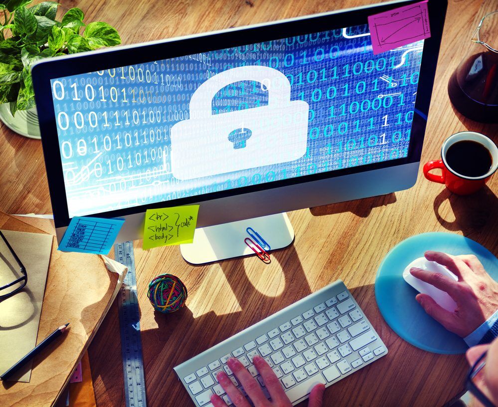 Lava Lamps, and Why True Security Is Hard to Come by