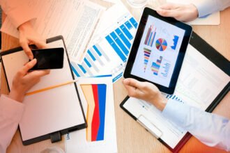 Data-Driven Decision Making