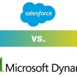 Salesforce vs. Dynamics 365
