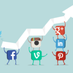 Social Content Distribution