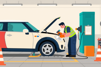 The Advancement in Running MOT Data Services