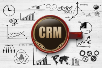 crm database