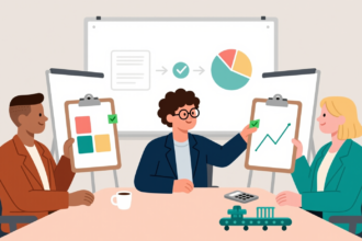 What to Look For When Choosing a Business Intelligence Solution