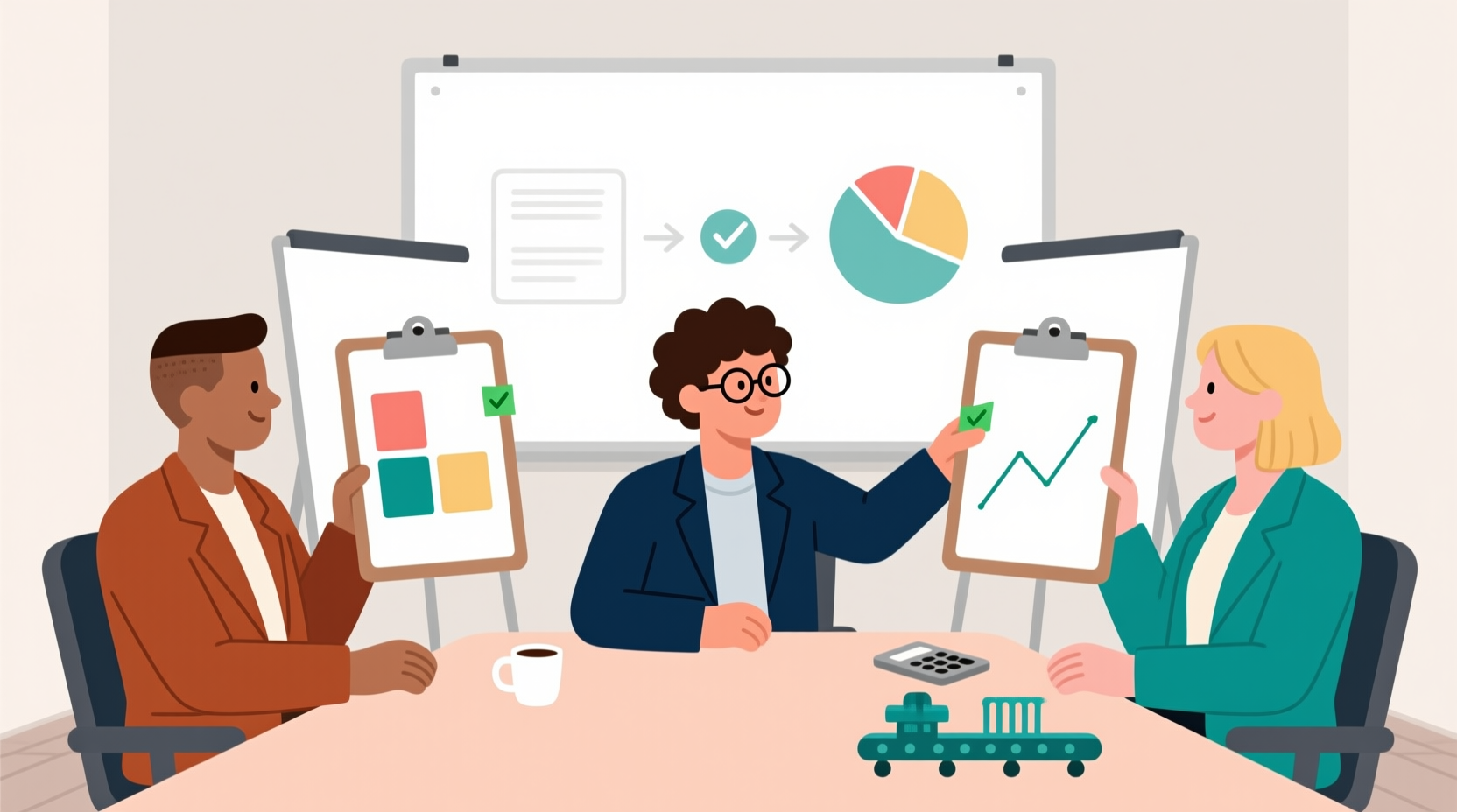 What to Look For When Choosing a Business Intelligence Solution