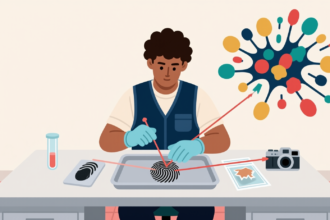 CSI in 2017: Big Data is Modernizing Forensic Analysis
