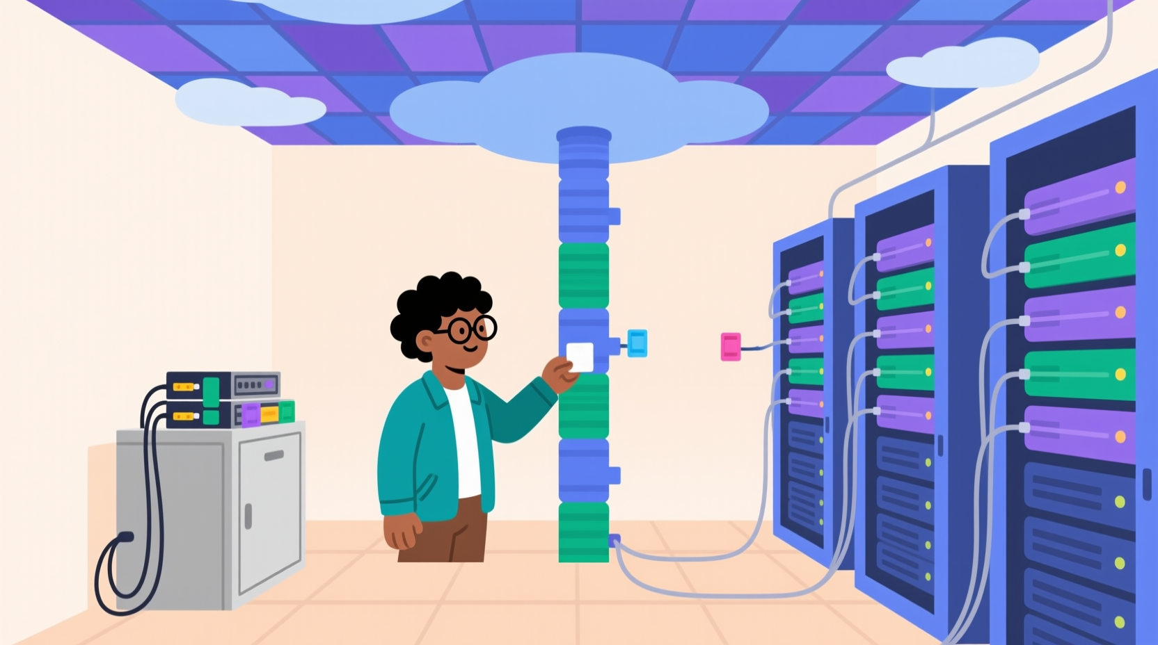 The Evolution Of Data Science In The Cloud