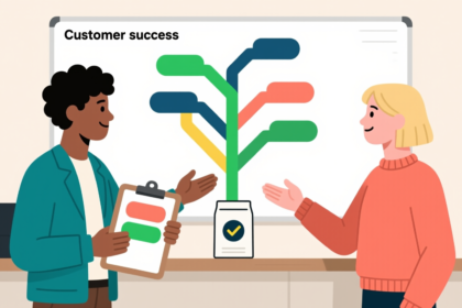How AI Play a Crucial Role in Customer Success