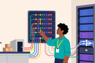 The Role of SD-WAN and Cloud in Enterprise WAN Transformation