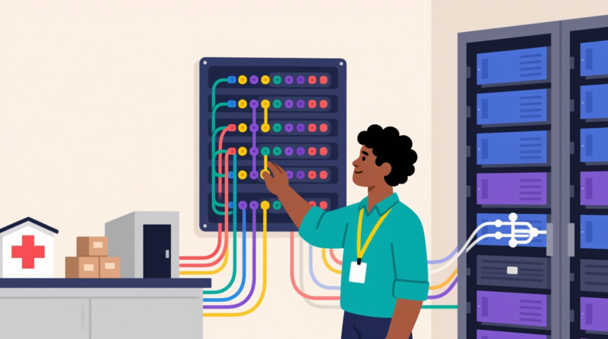 The Role of SD-WAN and Cloud in Enterprise WAN Transformation