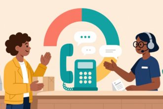 10 Ways Chatbots are Changing the Customer Service Cycle