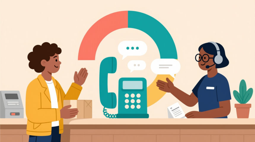 10 Ways Chatbots are Changing the Customer Service Cycle