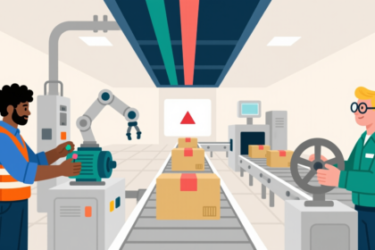 These 3 Digital Transformation Trends Will Rock AI and Big Data in 2018